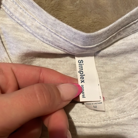 Heineken Light T-shirt l Medium - Picture 3 of 4